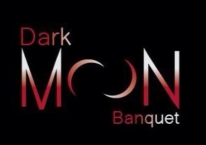 dark moon banquet logo