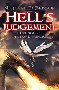 Hell's Judgement book cover