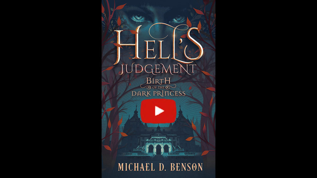 Hell's Judgement - video