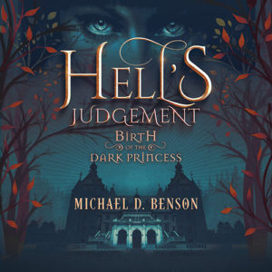 Hell's Judgement - Audiobook cover